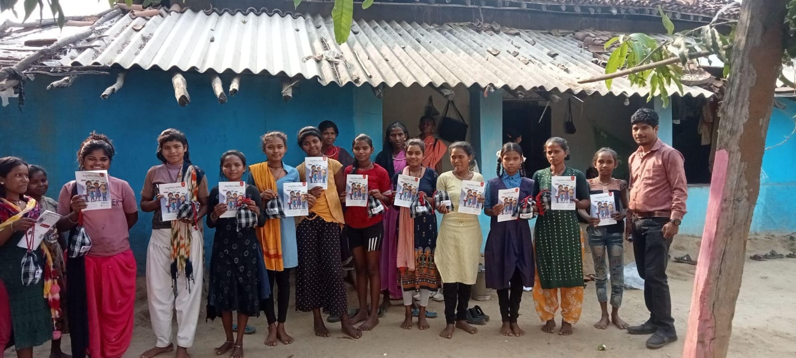 Community Education Program